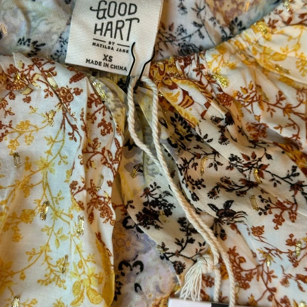 Good Hart Top - Picture 2 of 3